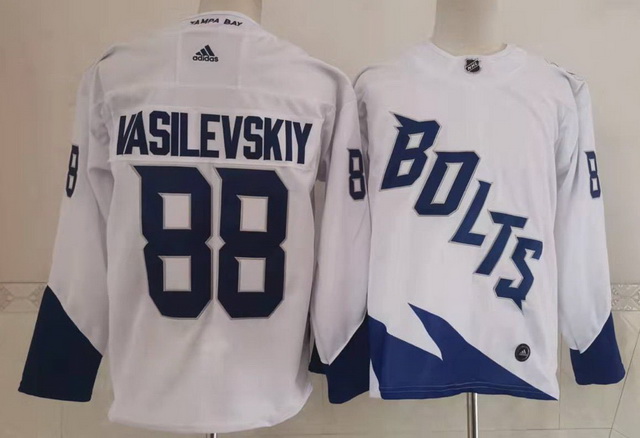 Tampa Bay Lightning Jerseys 20